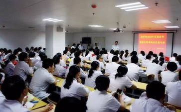 培训方案计划通用7篇