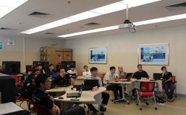 嵌入式培训心得体会8篇