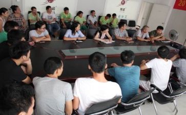 培训工作计划优质6篇