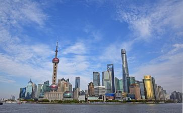 浦东开发心得体会7篇