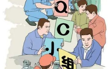 服装qc年终总结5篇