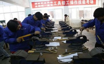 2024年钳工工作总结5篇