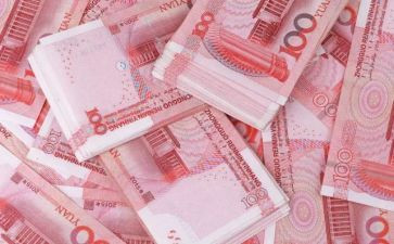 钱的重要性演讲稿优秀7篇