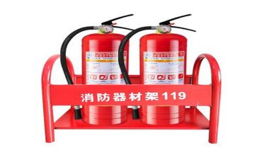 消防器材采购合同8篇
