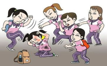 防欺凌教育演讲稿5篇