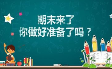 2024年小学期末工作总结精选6篇