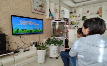 青骄课堂活动总结精选7篇
