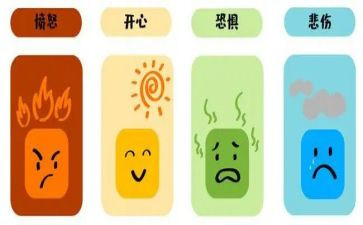幼儿园情绪管理教案7篇