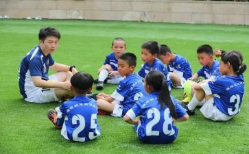 青训演讲稿推荐7篇