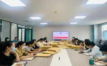 青志部长竞选演讲稿推荐6篇