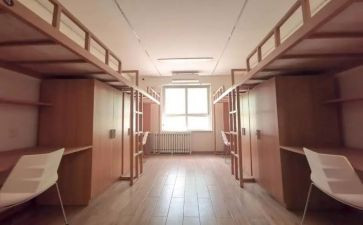 回寝室申请书模板7篇