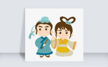 关于七夕节的作文8篇