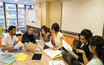 学企业管理的心得体会最新7篇