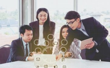 企业半年度工作总结模板7篇