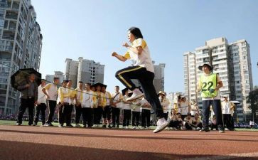 全民教育日活动总结最新5篇