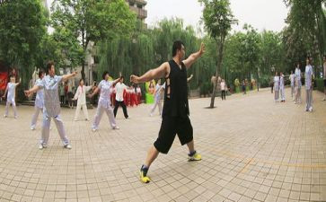 社区全民健身日活动方案6篇