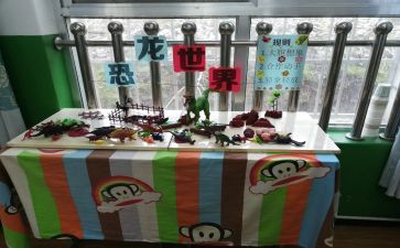 区角培训心得体会6篇