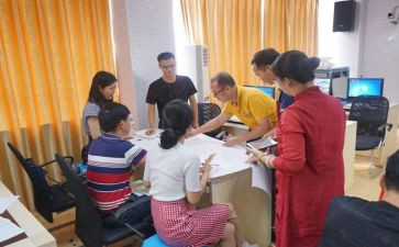 区培计划培训总结最新5篇