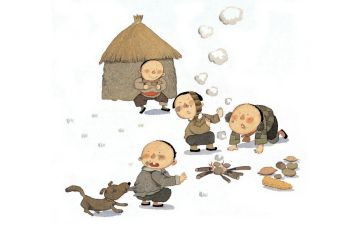 读书的趣事作文参考5篇