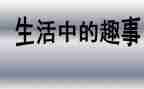 童年趣事作文300字8篇