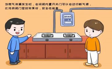 2024燃气公司安全工作总结8篇