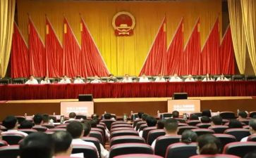 区人大调研报告8篇
