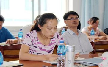 新任教师岗前培训总结7篇