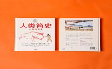 《人类的故事》的读后感6篇