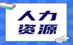 人力工作总结与计划8篇