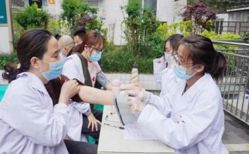医院人员工作述职报告范文5篇