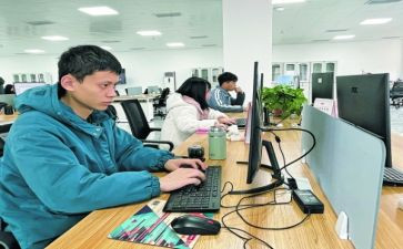 财务人员的述职报告范文6篇