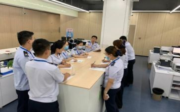 财务人员的工作总结优秀8篇