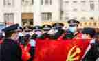 入党申请书和推优申请书5篇