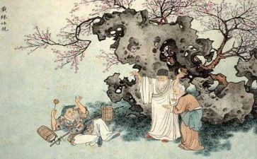 读儒林外史的读后感500字8篇