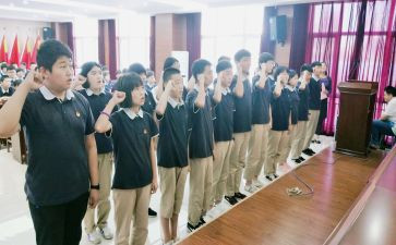 入团员的演讲稿6篇