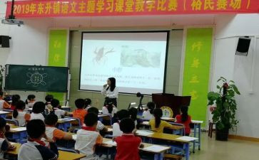 学校赛课活动方案6篇