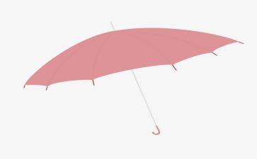 雨伞作文600字7篇