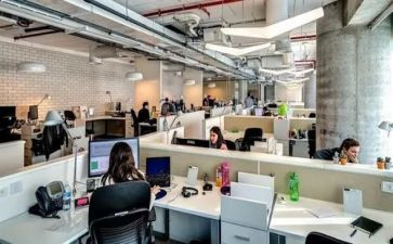 公司三零工作汇报材料6篇