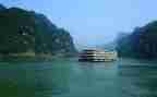 三峡之旅作文7篇