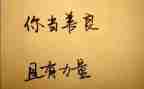 有关善的作文最新8篇