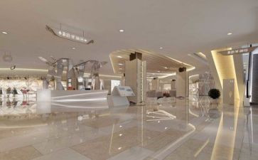 2024商场工作计划最新7篇