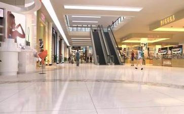 下半年商场工作计划5篇