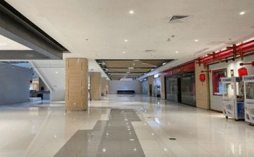关于商场的演讲稿5篇