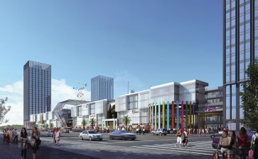 商业方案模板6篇