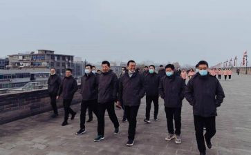 关于陕建的演讲稿范文优秀8篇