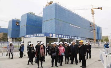关于陕建的演讲稿范文模板6篇