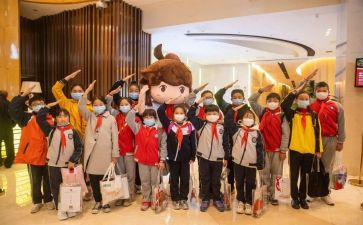 少先大队辅导员工作总结7篇