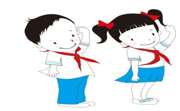 少先队主题教育班会教案7篇
