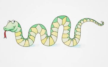 眼睛蛇作文8篇