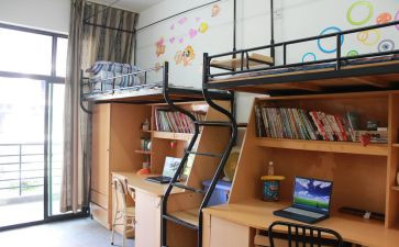 学生宿舍管理员的工作总结8篇